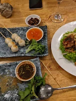 Rice Fish Ball Fish Ball Only