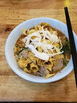 Thin Rice Noodle